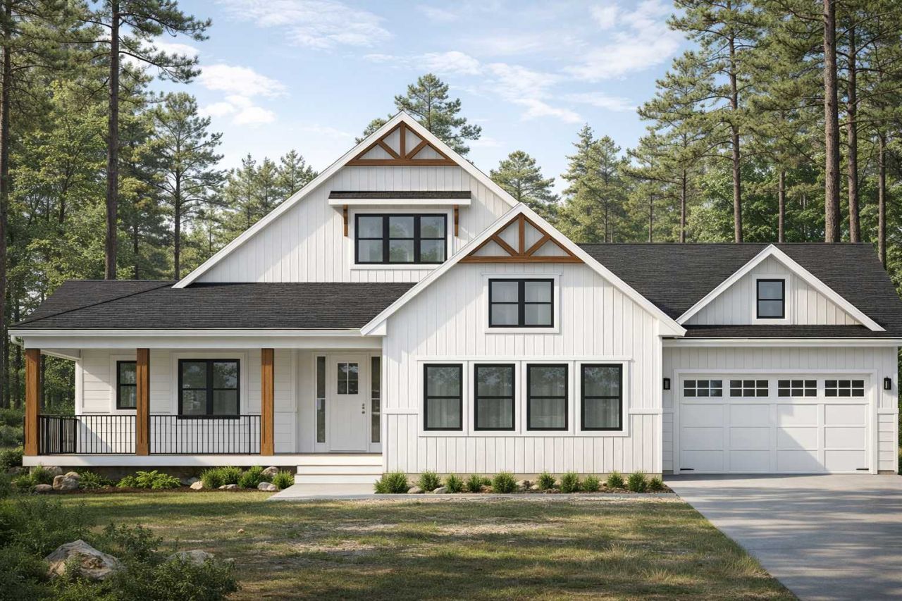 Lot 21 110th Avenue, Hammond, WI 54015