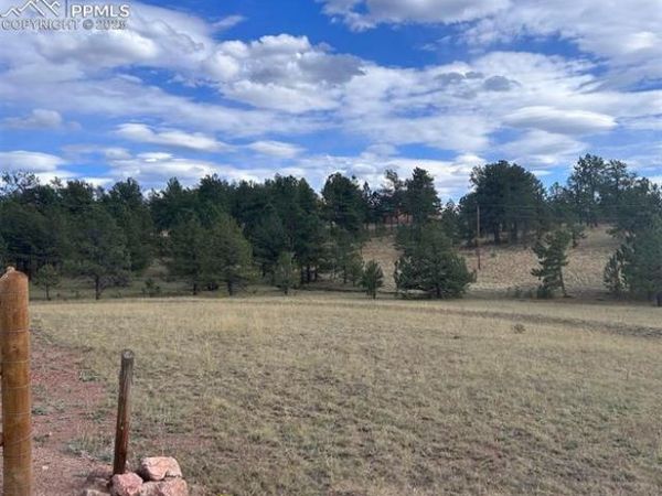 382 Arrowhead Drive, Florissant, CO 80816