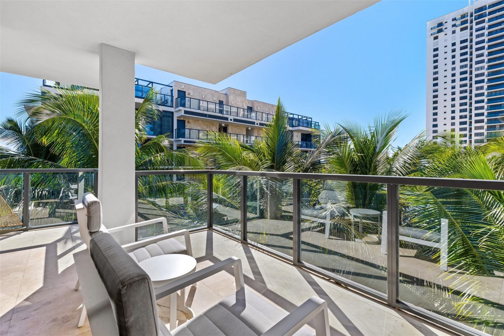 2101 S Surf Road, Unit 4c, Hollywood, FL 33019 Photo