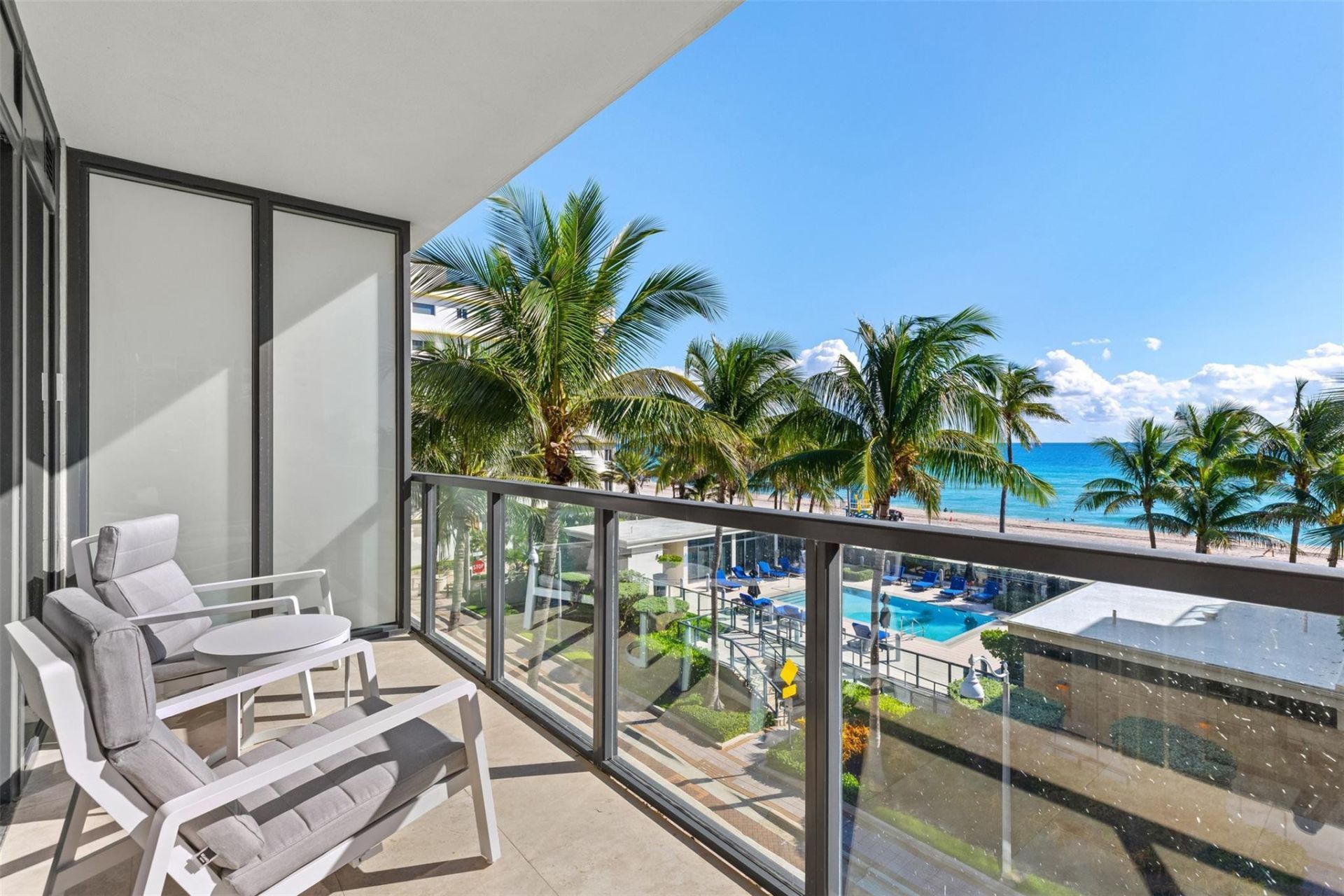 2101 S Surf Road, Unit 4c, Hollywood, FL 33019 Photo