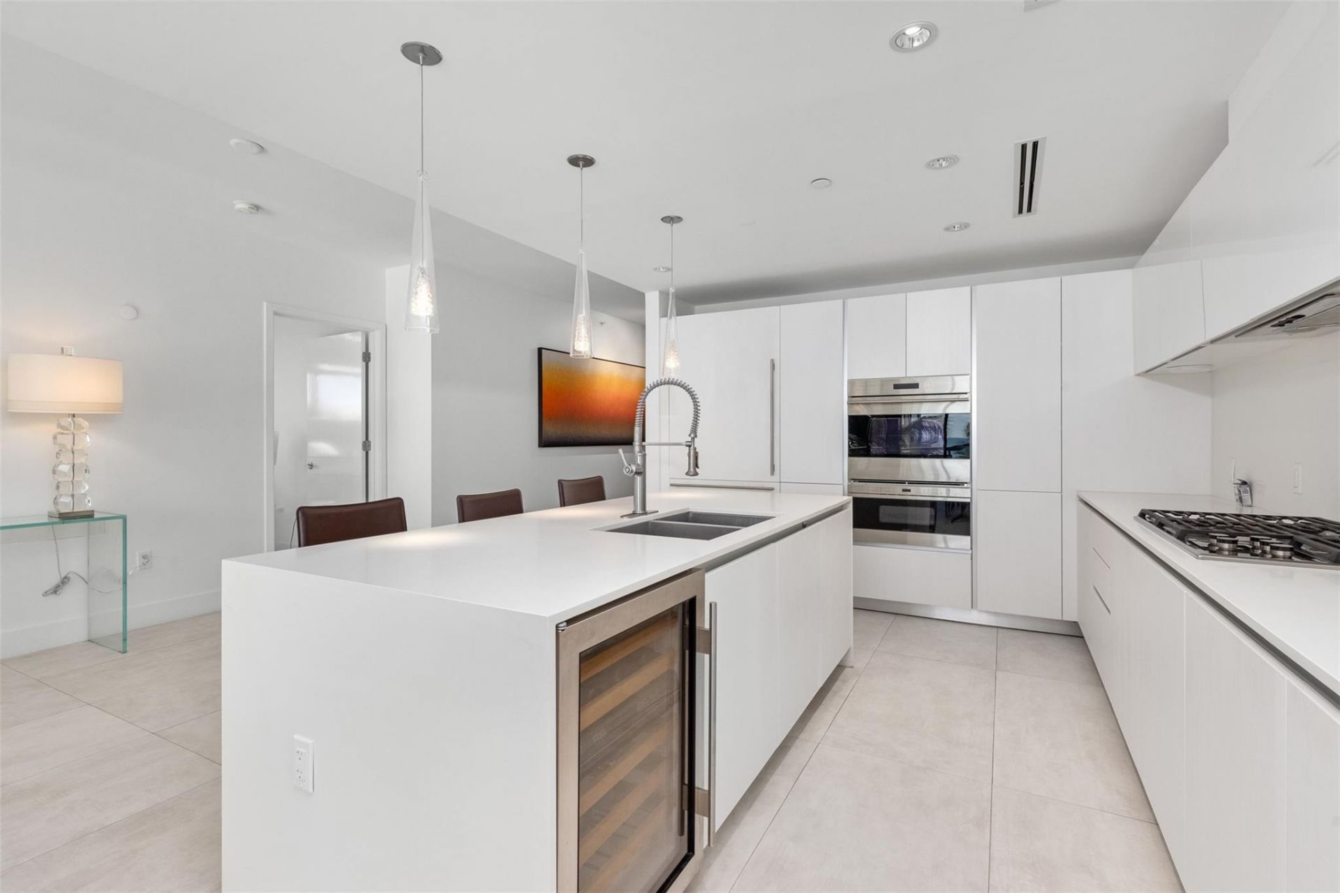 2101 S Surf Road, Unit 4c, Hollywood, FL 33019 Photo