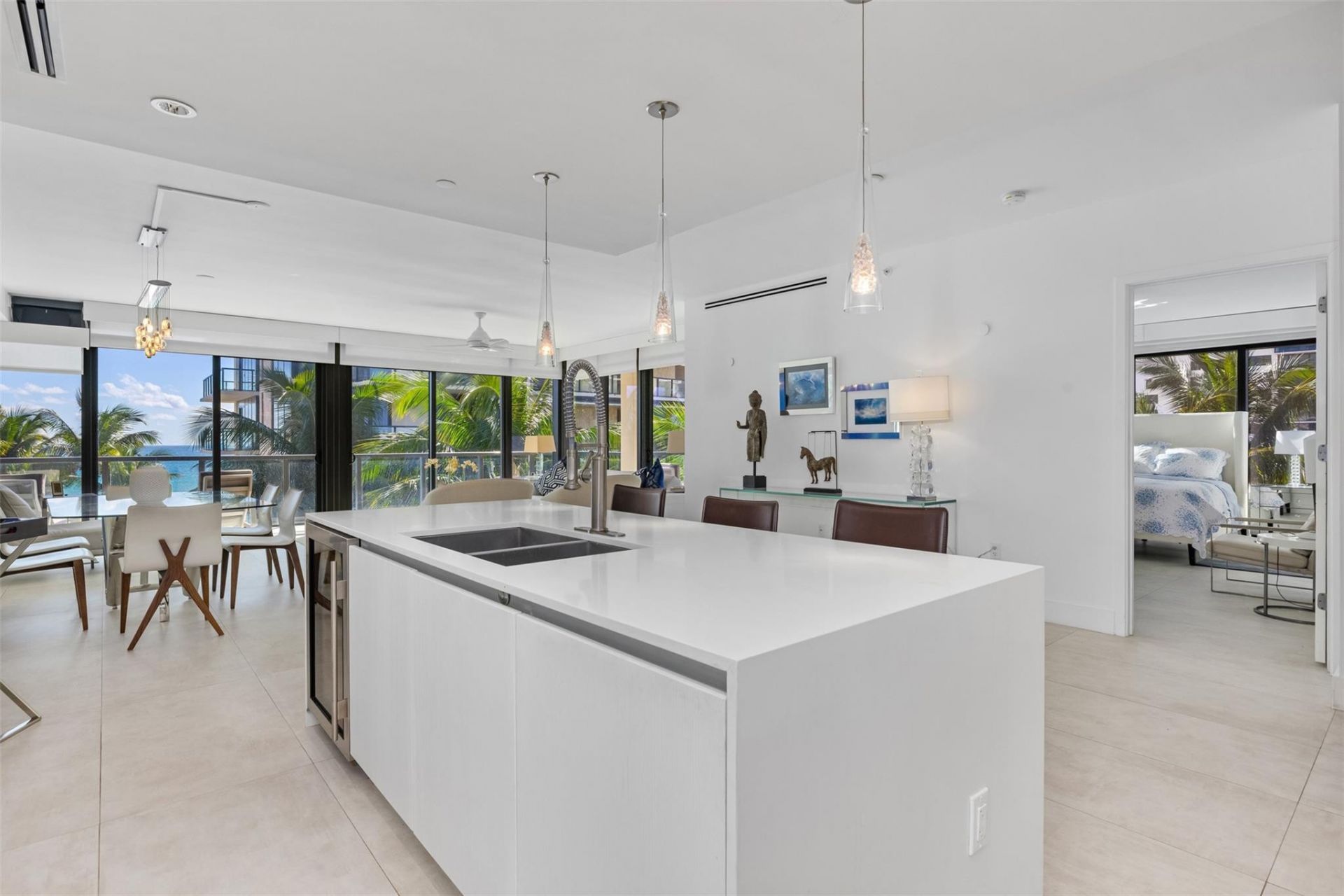 2101 S Surf Road, Unit 4c, Hollywood, FL 33019 Photo