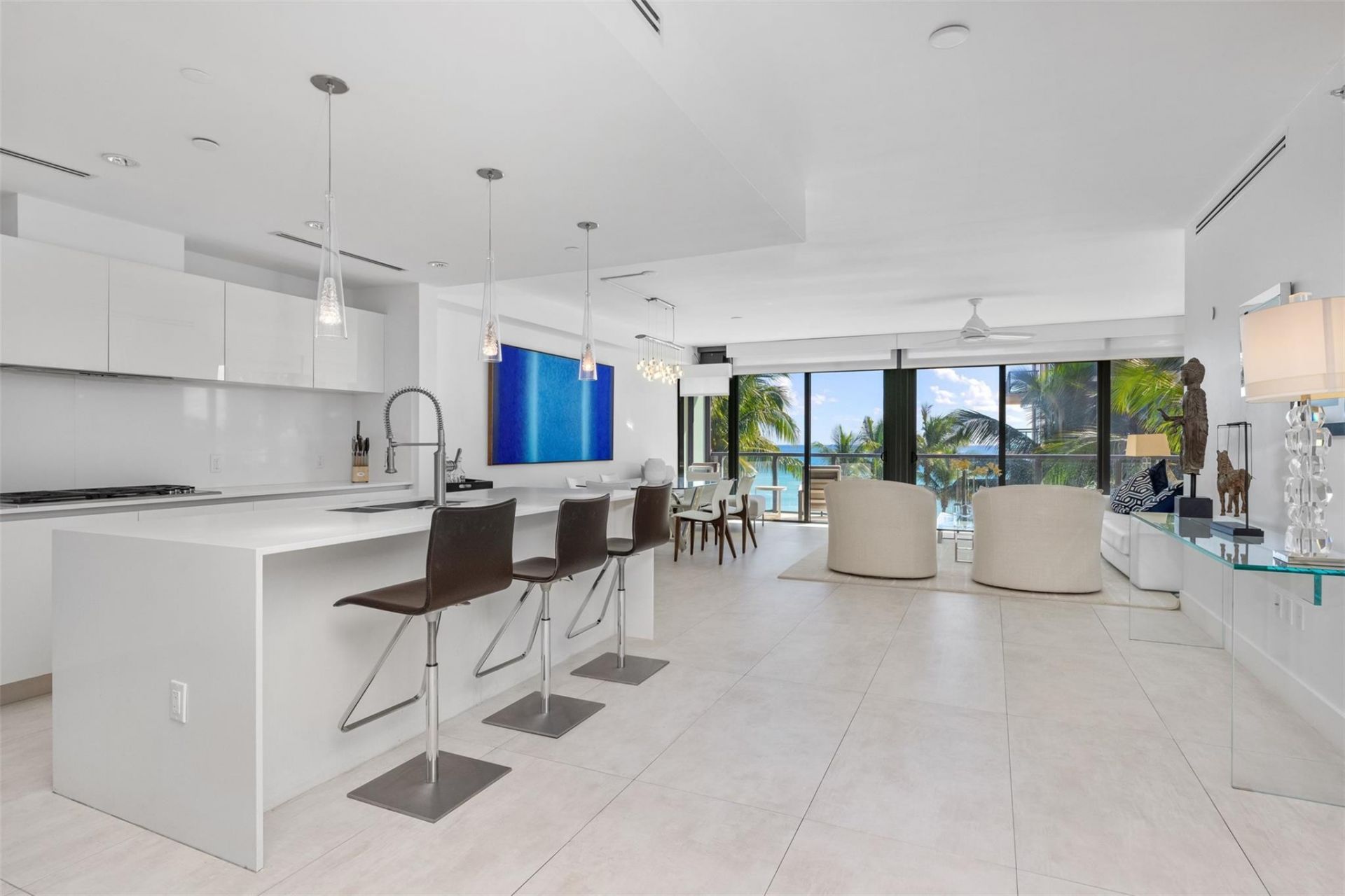 2101 S Surf Road, Unit 4c, Hollywood, FL 33019 Photo