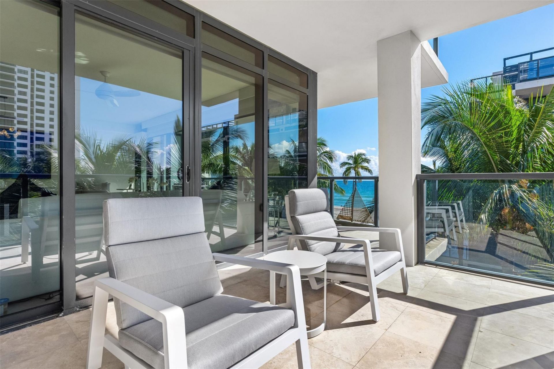 2101 S Surf Road, Unit 4c, Hollywood, FL 33019 Photo