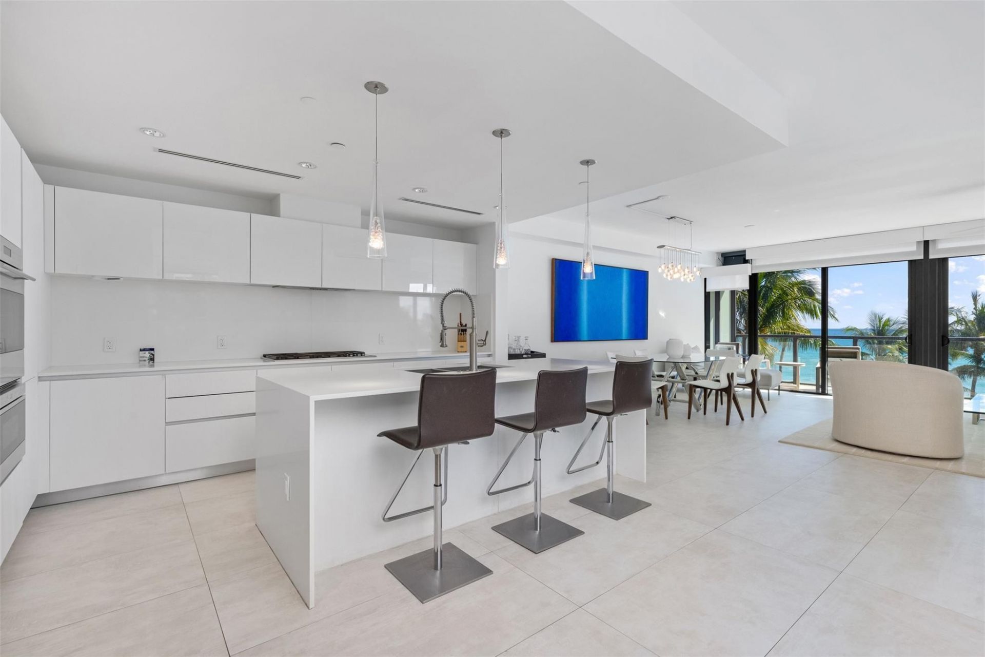 2101 S Surf Road, Unit 4c, Hollywood, FL 33019 Photo