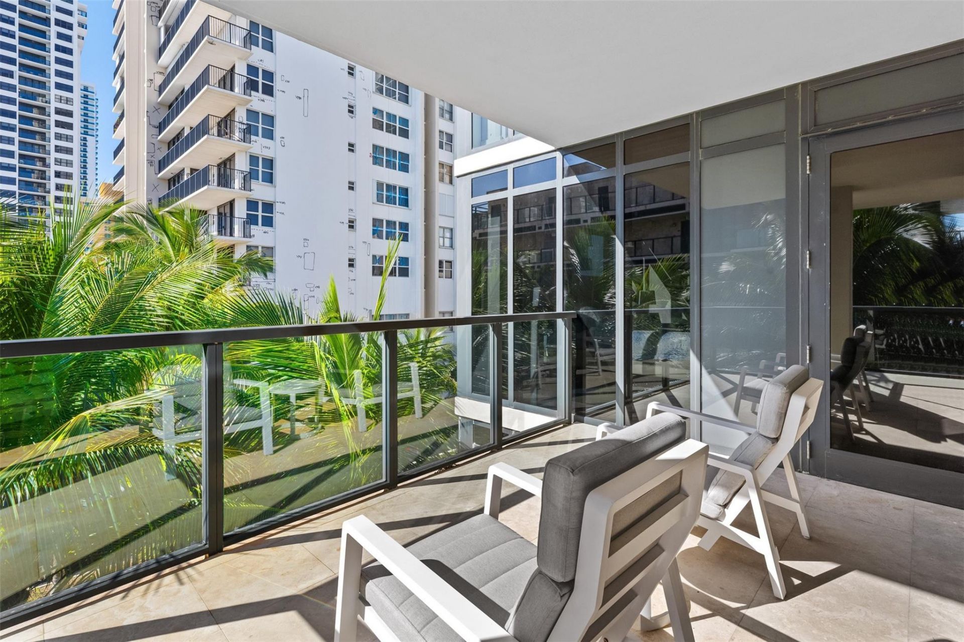 2101 S Surf Road, Unit 4c, Hollywood, FL 33019 Photo