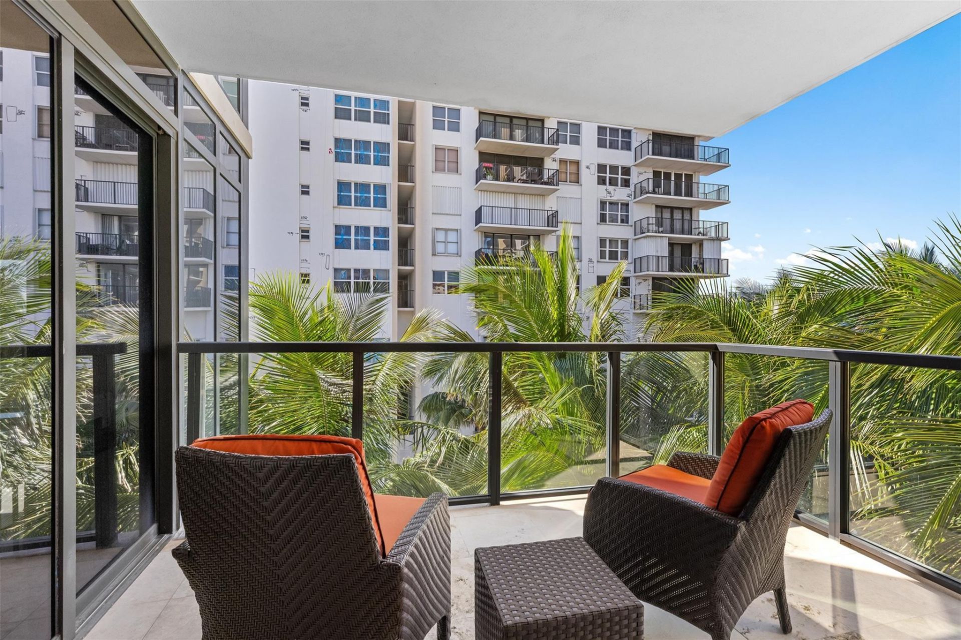 2101 S Surf Road, Unit 4c, Hollywood, FL 33019 Photo