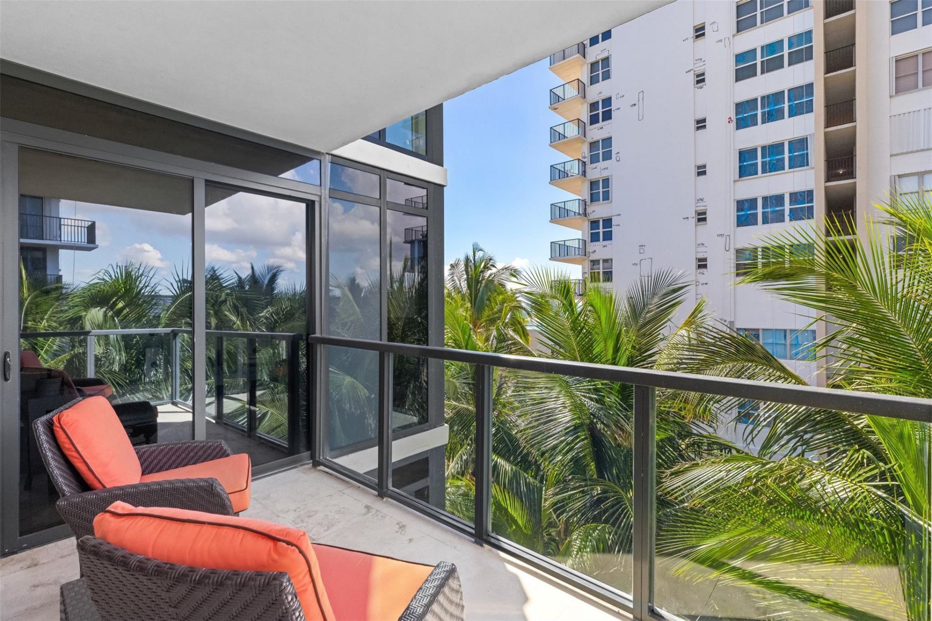 2101 S Surf Road, Unit 4c, Hollywood, FL 33019 Photo