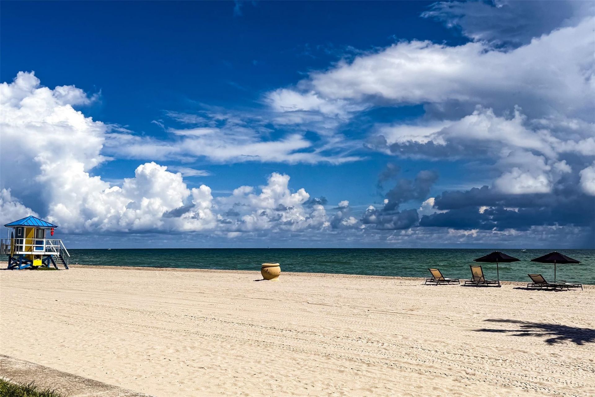 2101 S Surf Road, Unit 4c, Hollywood, FL 33019 Photo