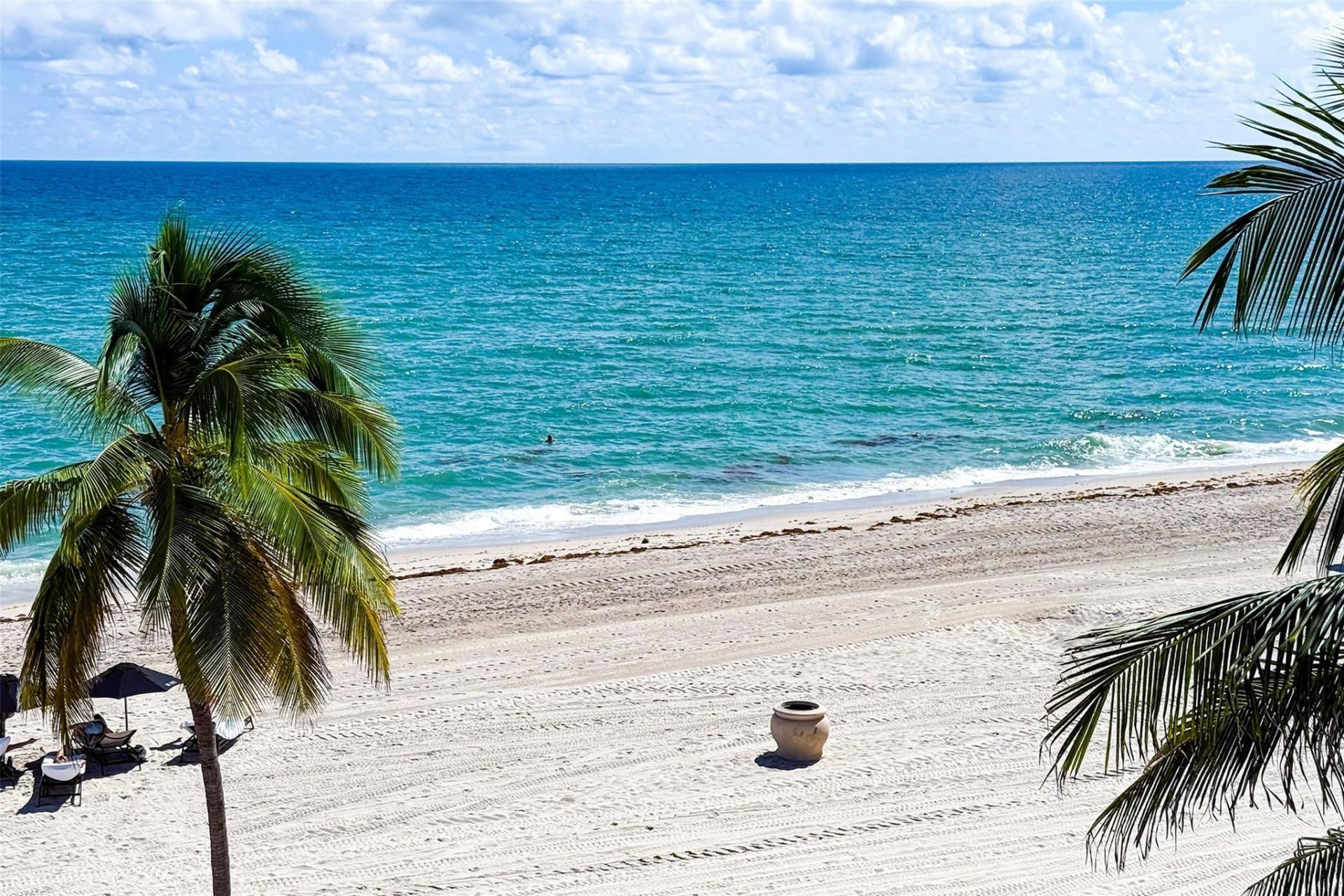 2101 S Surf Road, Unit 4c, Hollywood, FL 33019 Photo