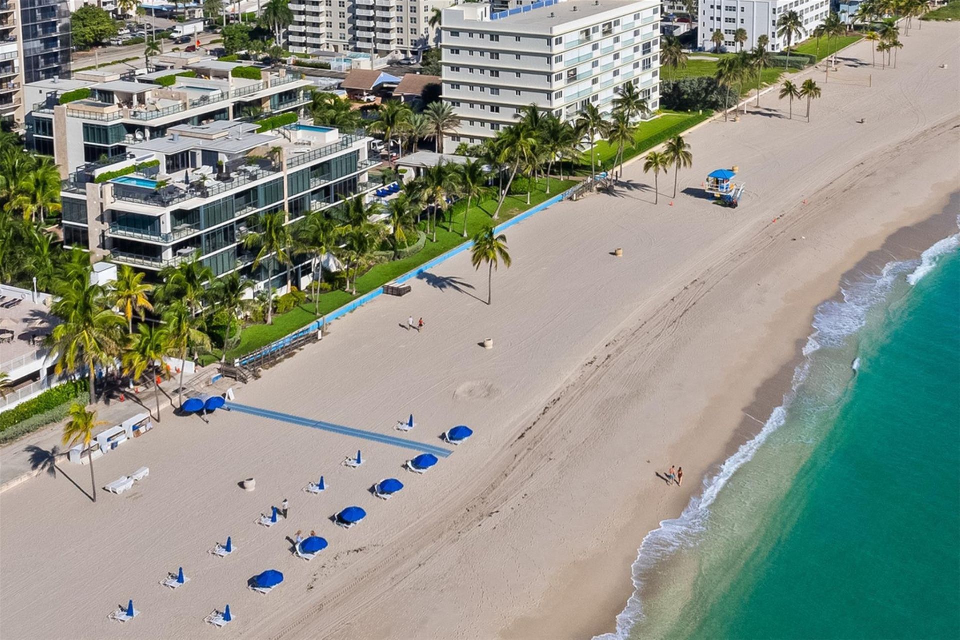 2101 S Surf Road, Unit 4c, Hollywood, FL 33019 Photo