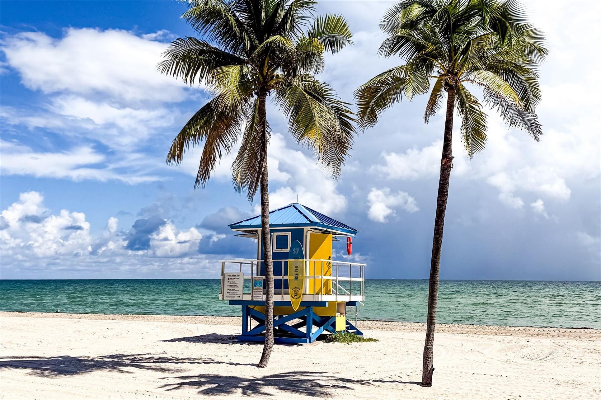 2101 S Surf Road, Unit 4c, Hollywood, FL 33019 Photo