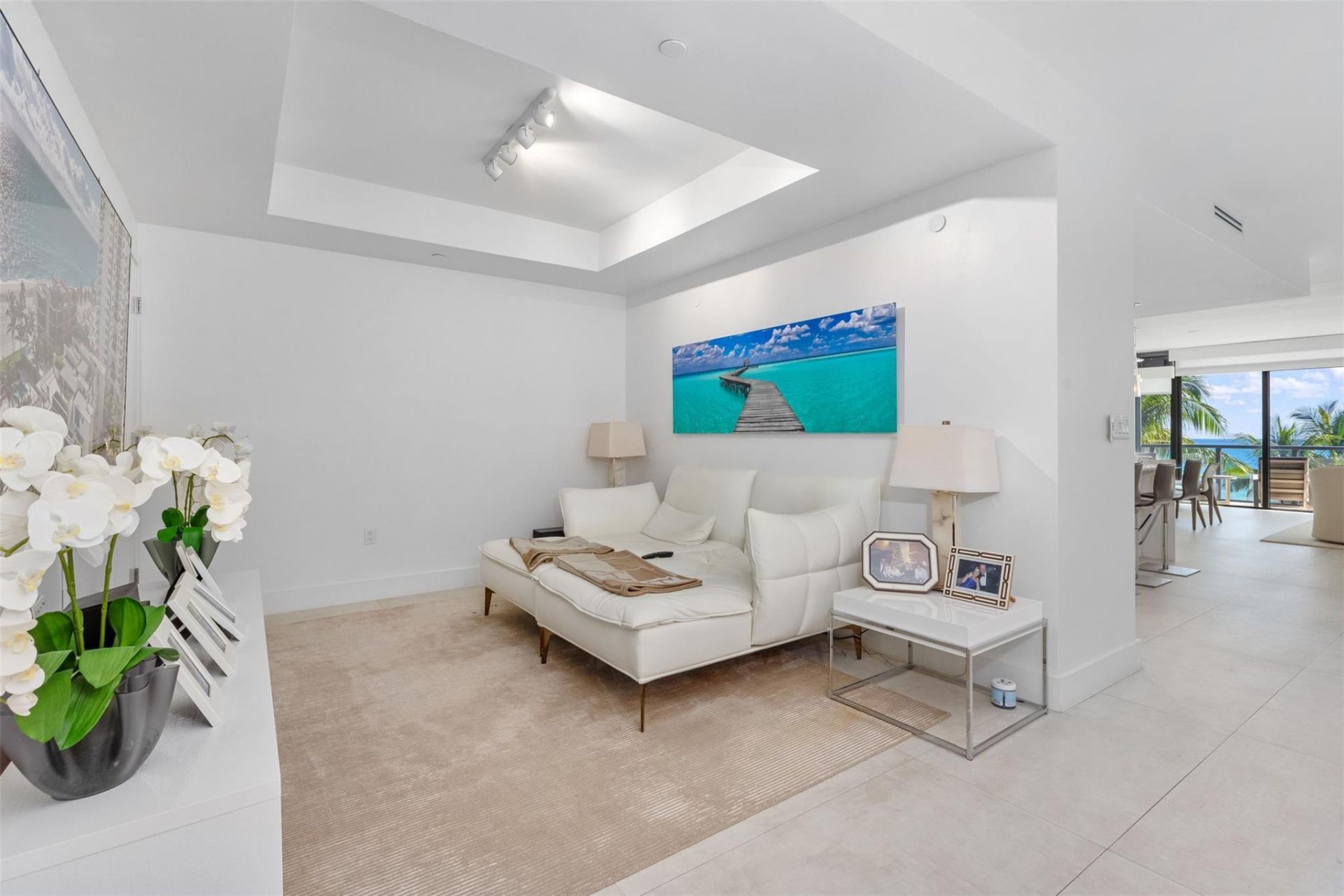 2101 S Surf Road, Unit 4c, Hollywood, FL 33019 Photo