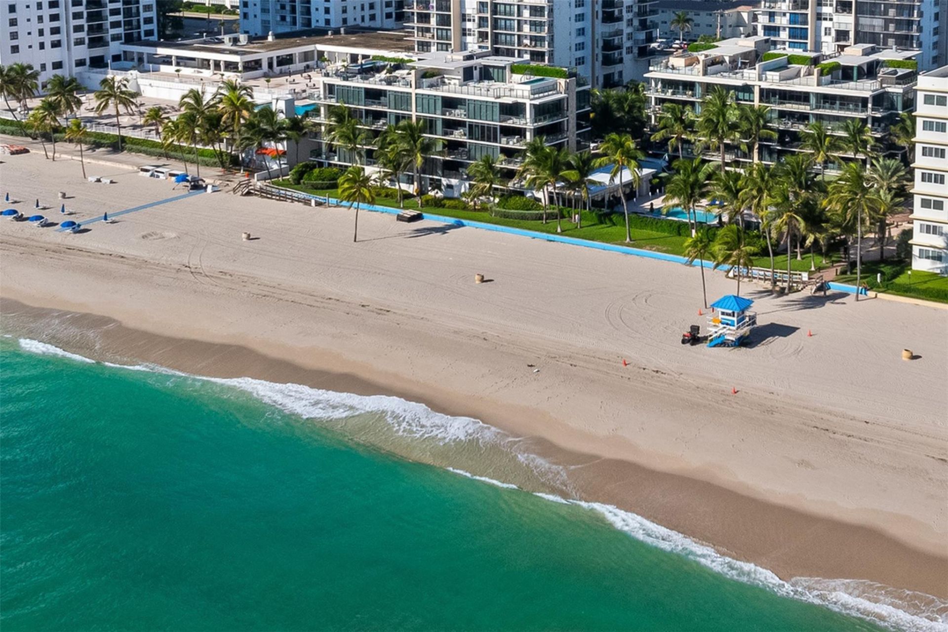 2101 S Surf Road, Unit 4c, Hollywood, FL 33019 Photo