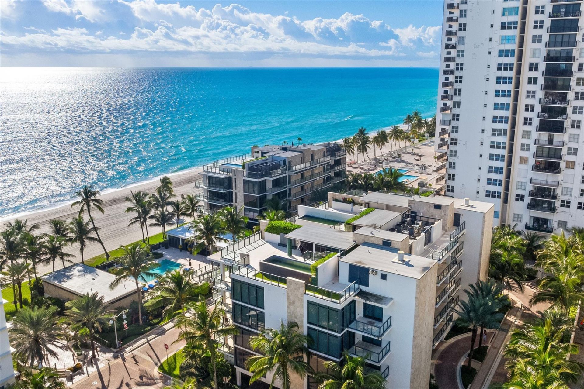 2101 S Surf Road, Unit 4c, Hollywood, FL 33019 Photo