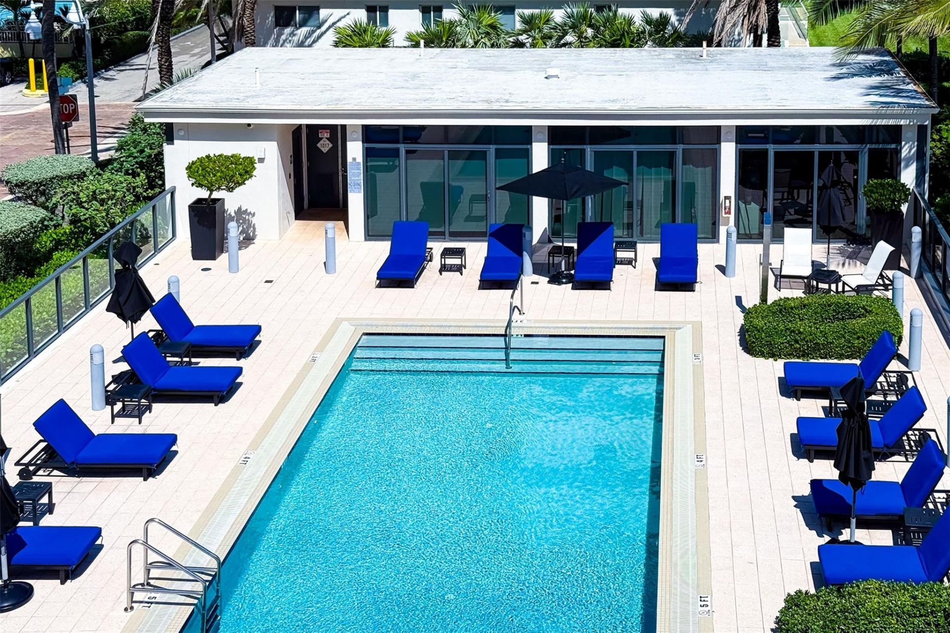 2101 S Surf Road, Unit 4c, Hollywood, FL 33019 Photo