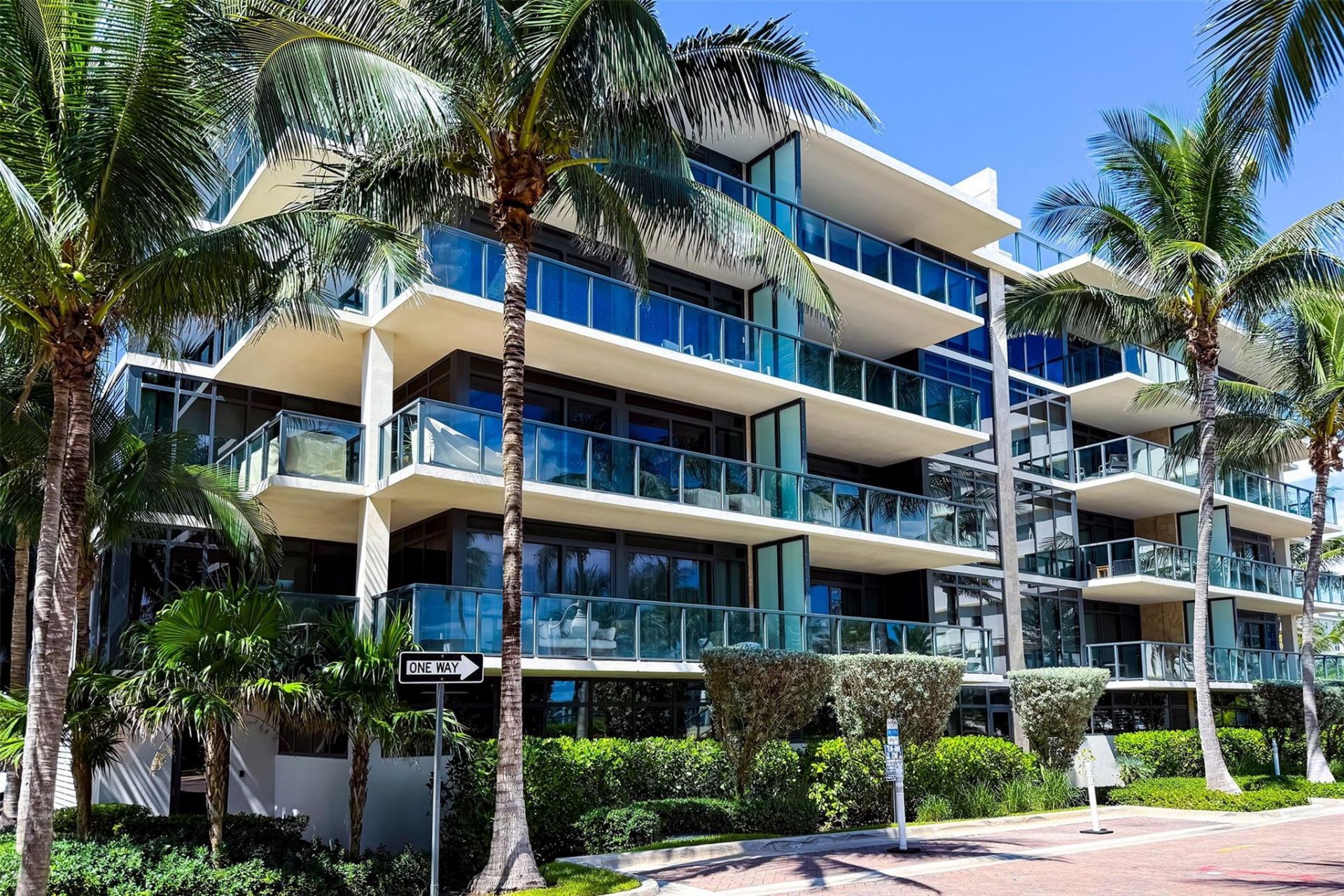 2101 S Surf Road, Unit 4c, Hollywood, FL 33019 Photo