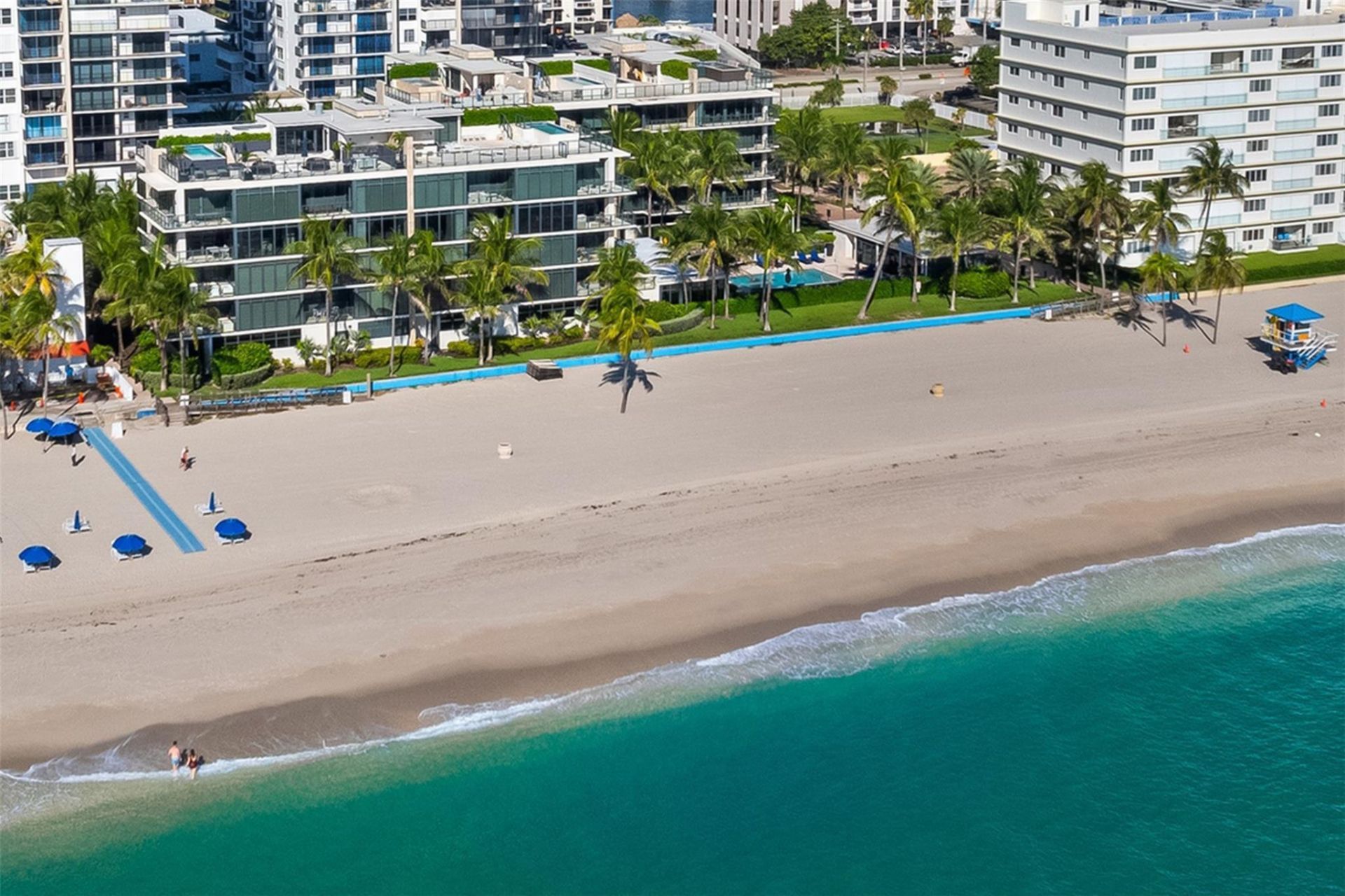 2101 S Surf Road, Unit 4c, Hollywood, FL 33019 Photo