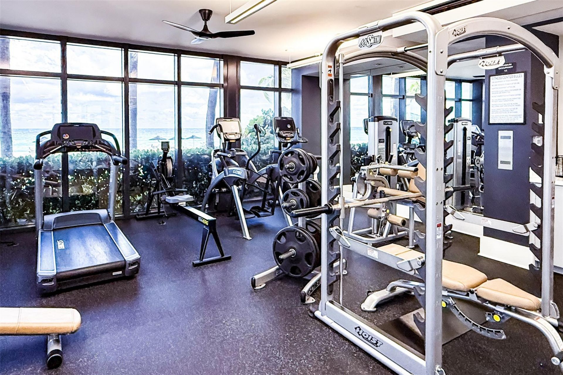 2101 S Surf Road, Unit 4c, Hollywood, FL 33019 Photo