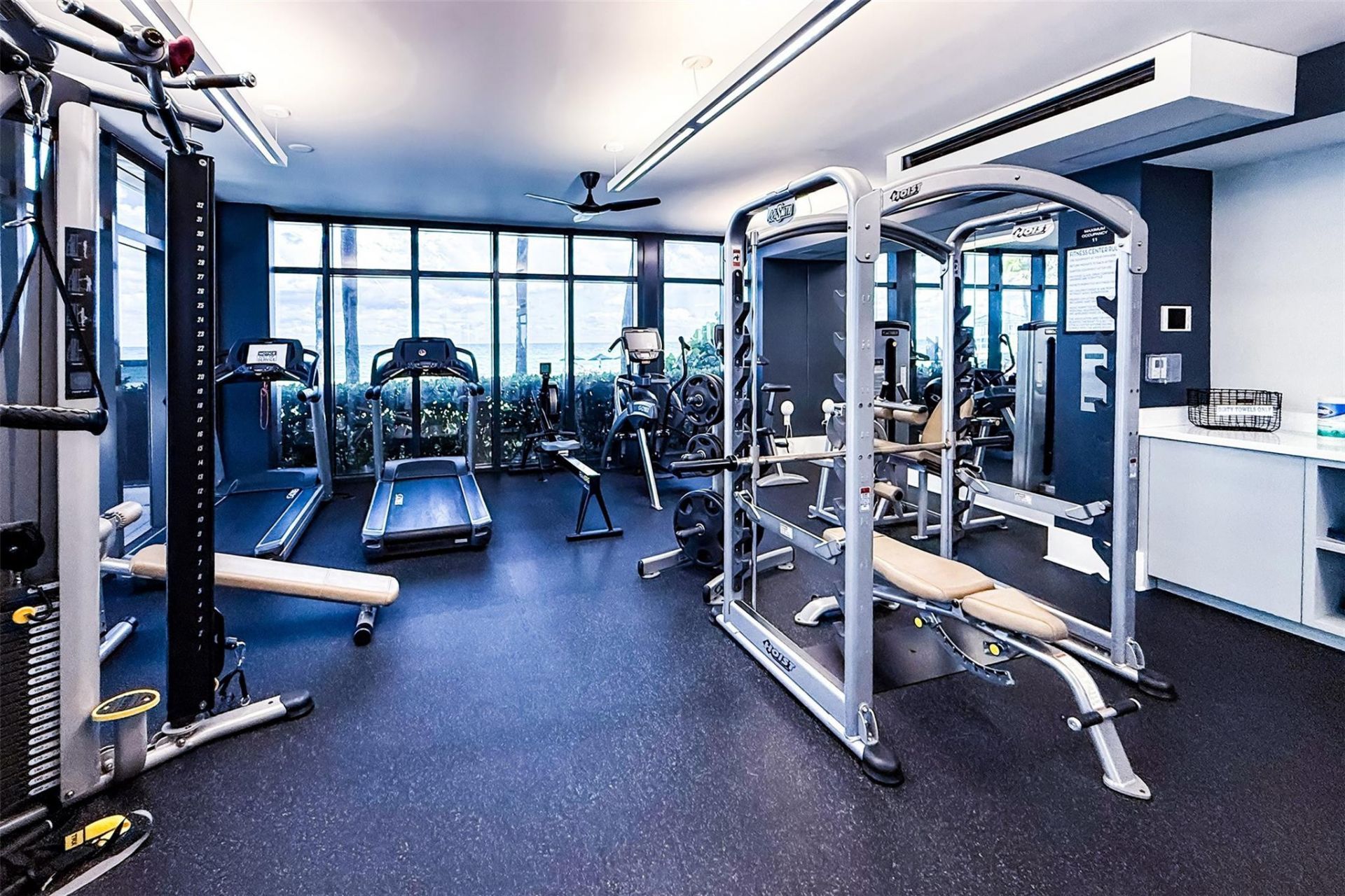 2101 S Surf Road, Unit 4c, Hollywood, FL 33019 Photo