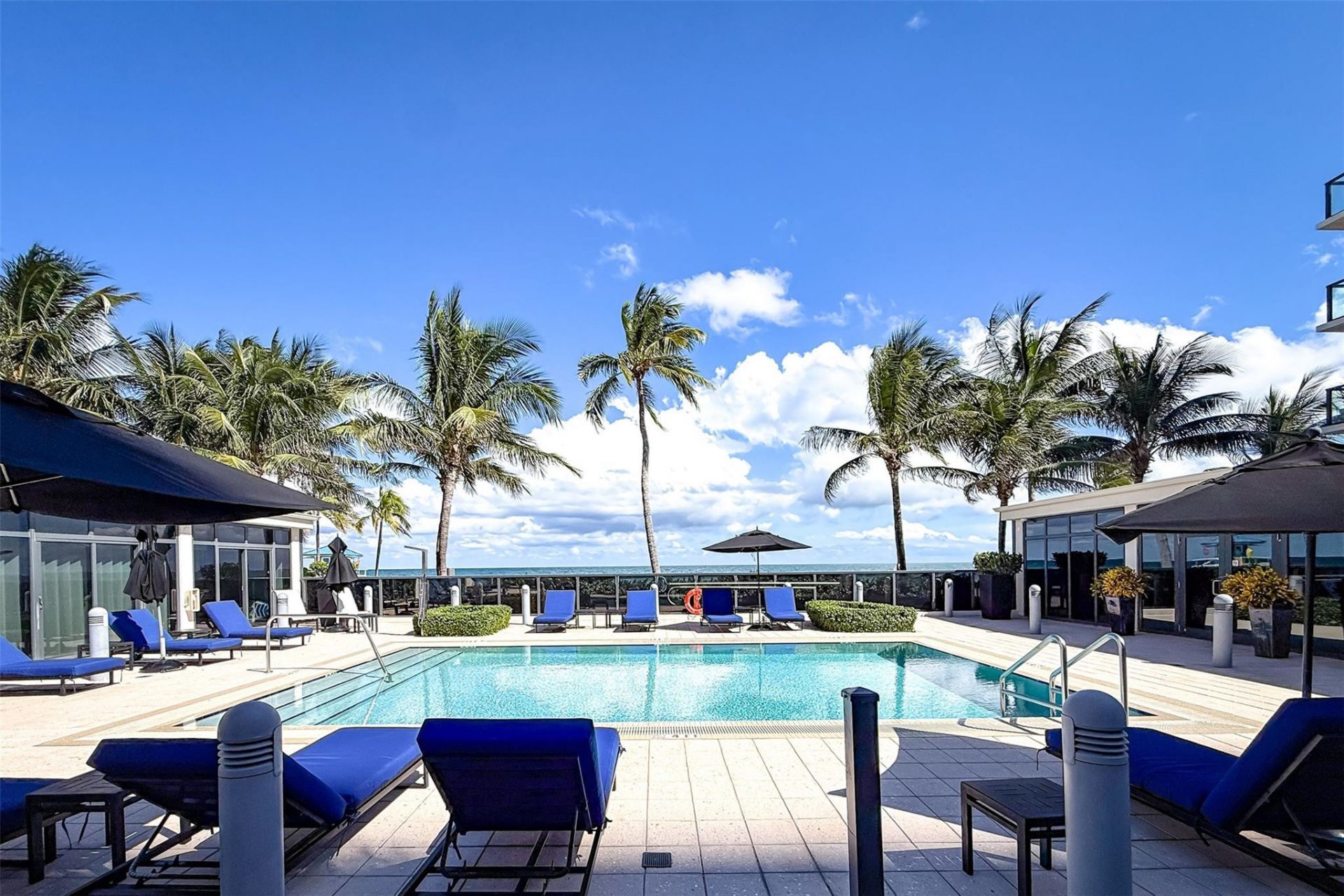 2101 S Surf Road, Unit 4c, Hollywood, FL 33019 Photo