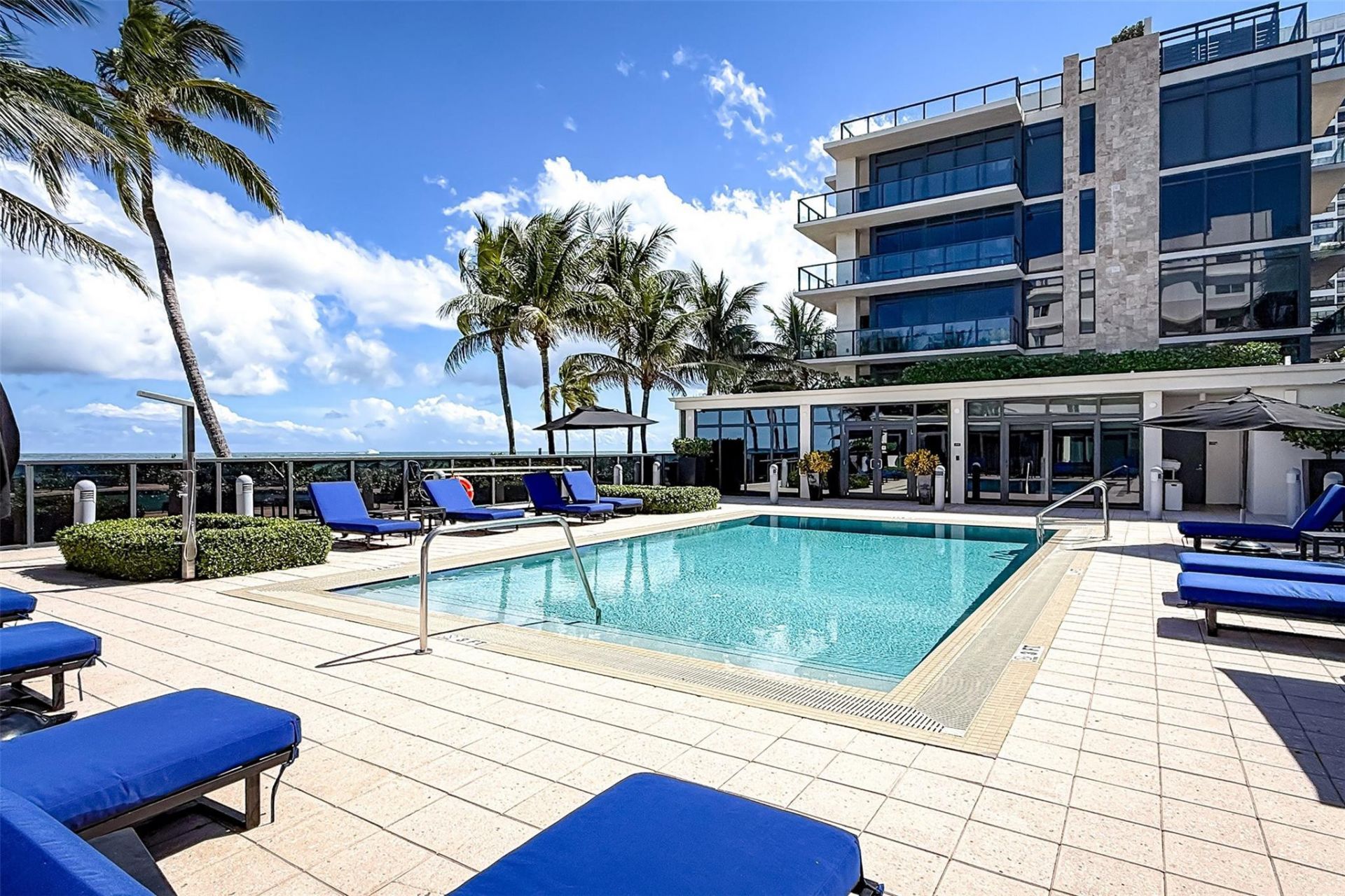 2101 S Surf Road, Unit 4c, Hollywood, FL 33019 Photo