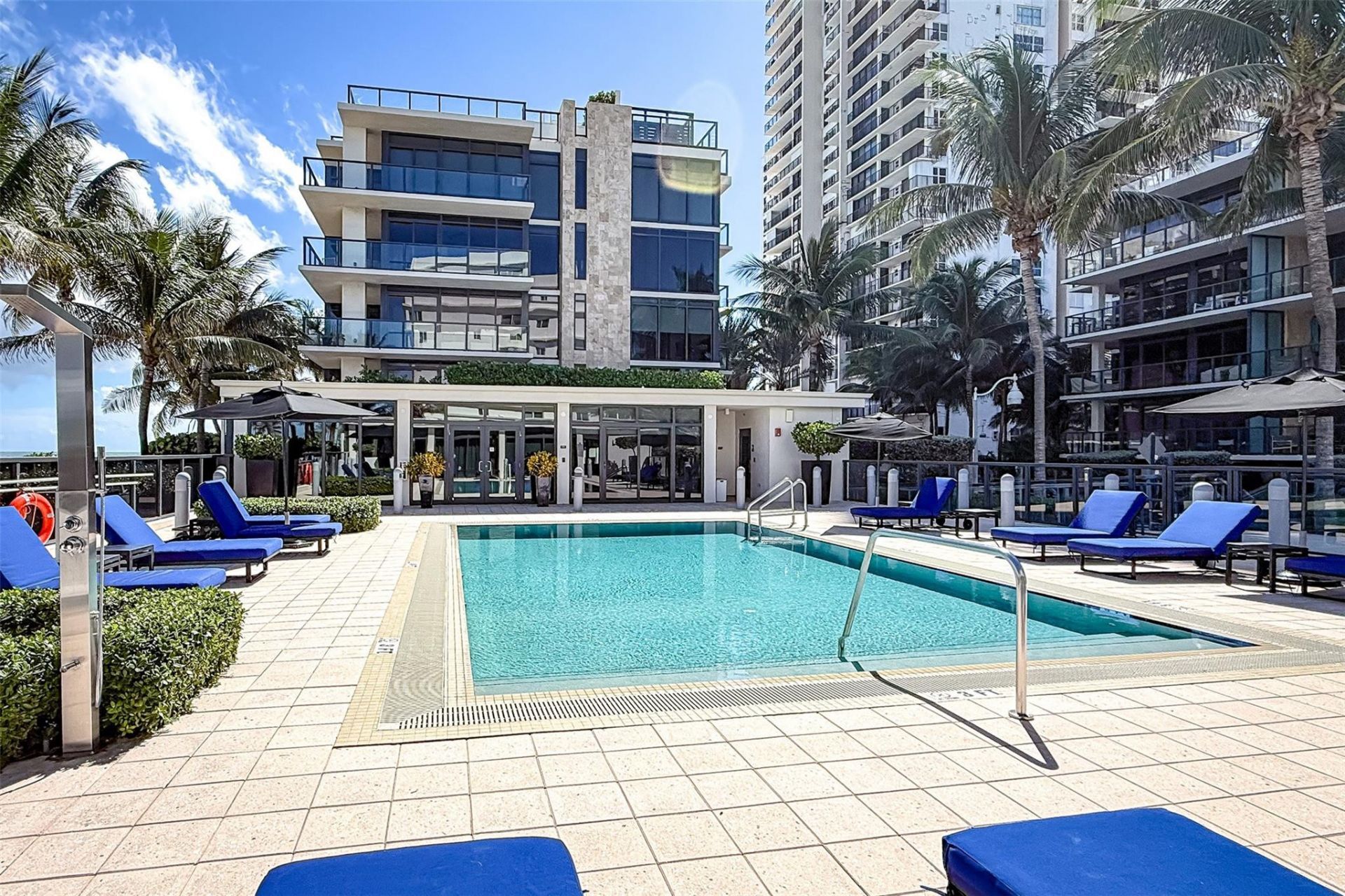 2101 S Surf Road, Unit 4c, Hollywood, FL 33019 Photo