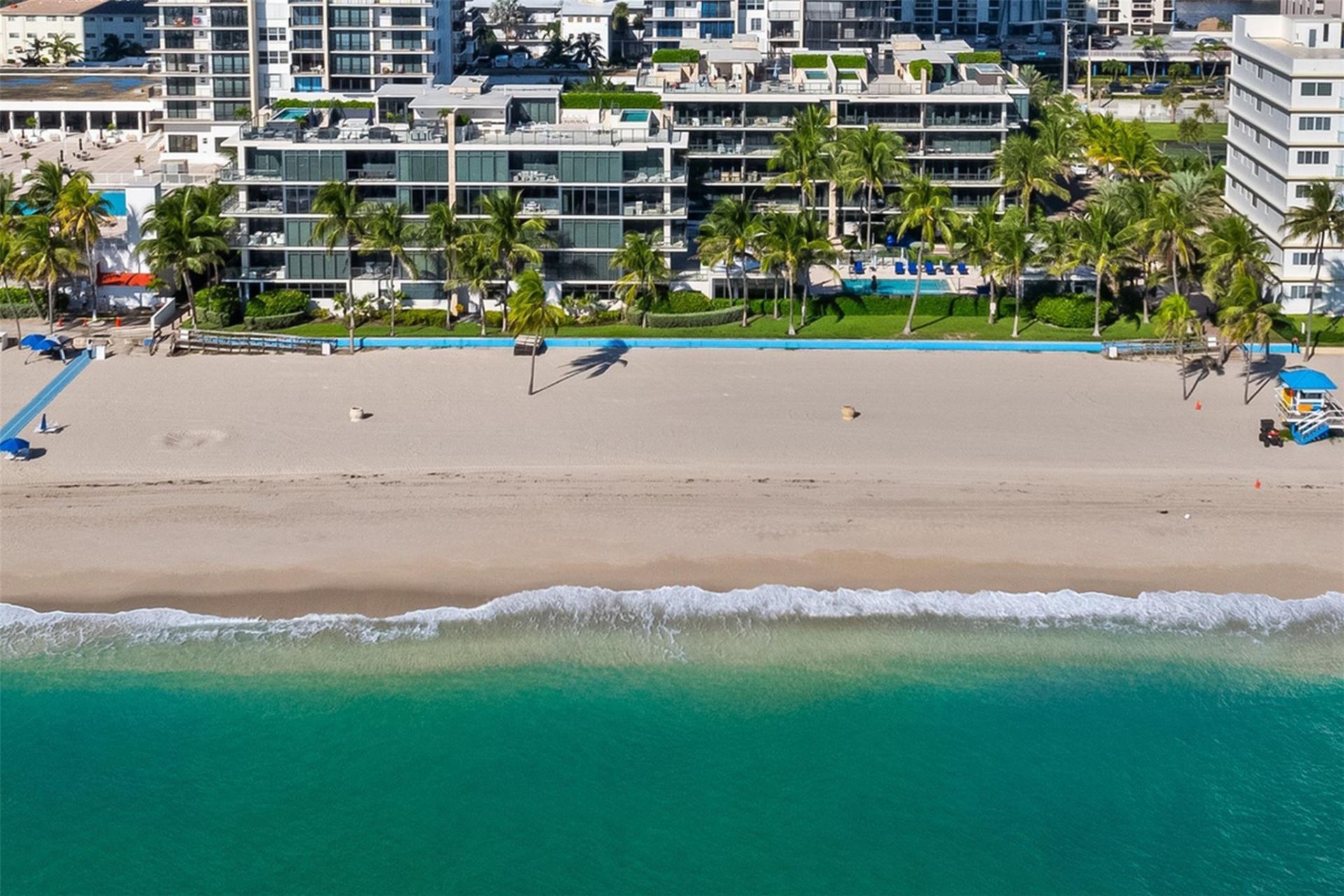 2101 S Surf Road, Unit 4c, Hollywood, FL 33019 Photo