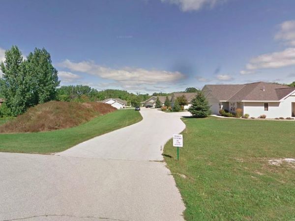 10650 MILL LANE, Sister Bay, WI 54234