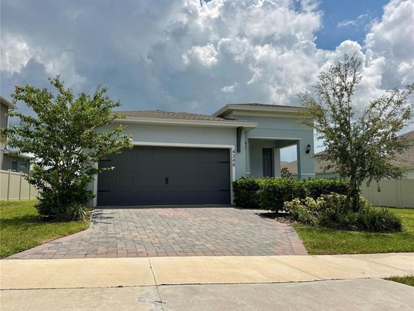 4348 RENLY LANE, CLERMONT, FL 34711