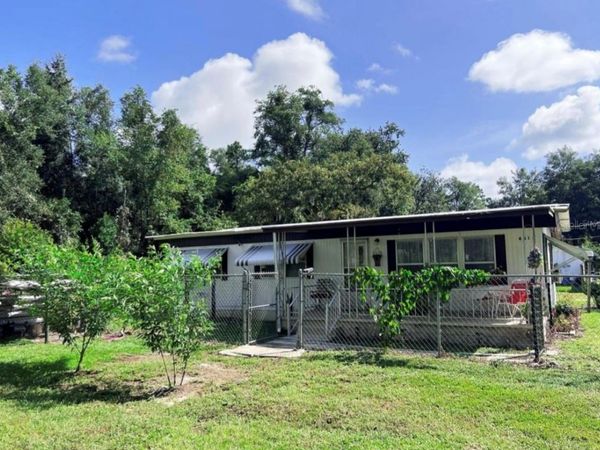 6615 N IRIS DRIVE, HERNANDO, FL 34442