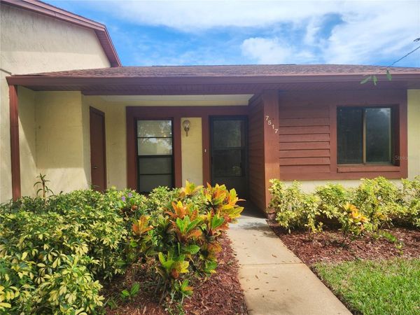 7517 GREYSTONE DRIVE, Unit N/A, HUDSON, FL 34667