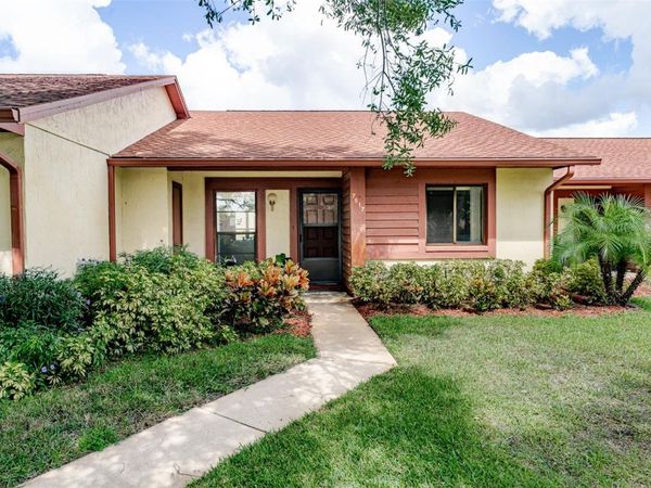 7517 GREYSTONE DRIVE, Unit N/A, HUDSON, FL 34667