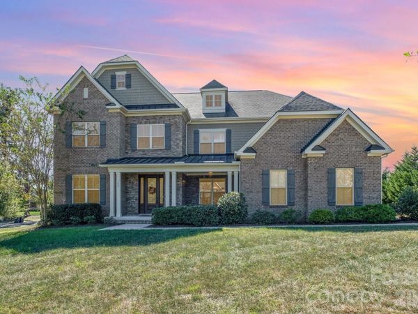 108 Barlow Street, Marvin, NC 28173