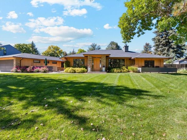 675 Reed Street, Lakewood, CO 80214