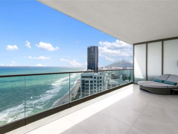 18975 Collins Ave, Unit 3402, Sunny Isles Beach, FL 33160