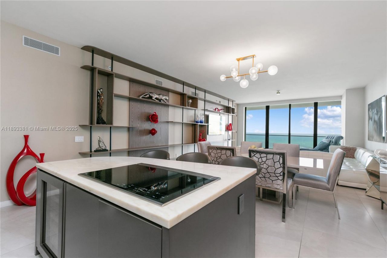 18975 Collins Ave, Unit 3402, Sunny Isles Beach, FL 33160 Photo