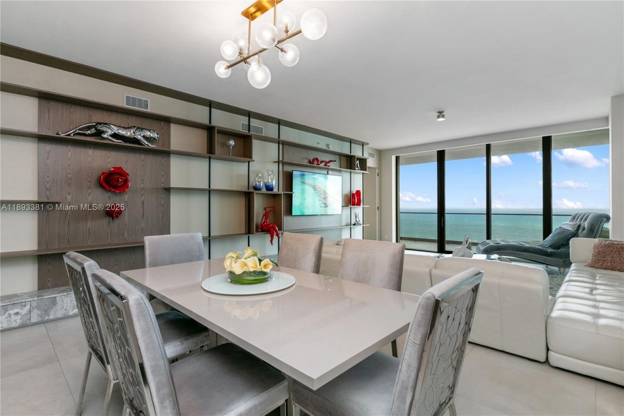 18975 Collins Ave, Unit 3402, Sunny Isles Beach, FL 33160 Photo