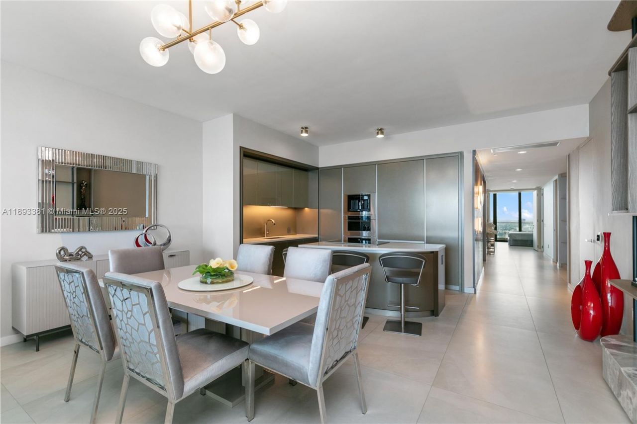 18975 Collins Ave, Unit 3402, Sunny Isles Beach, FL 33160 Photo