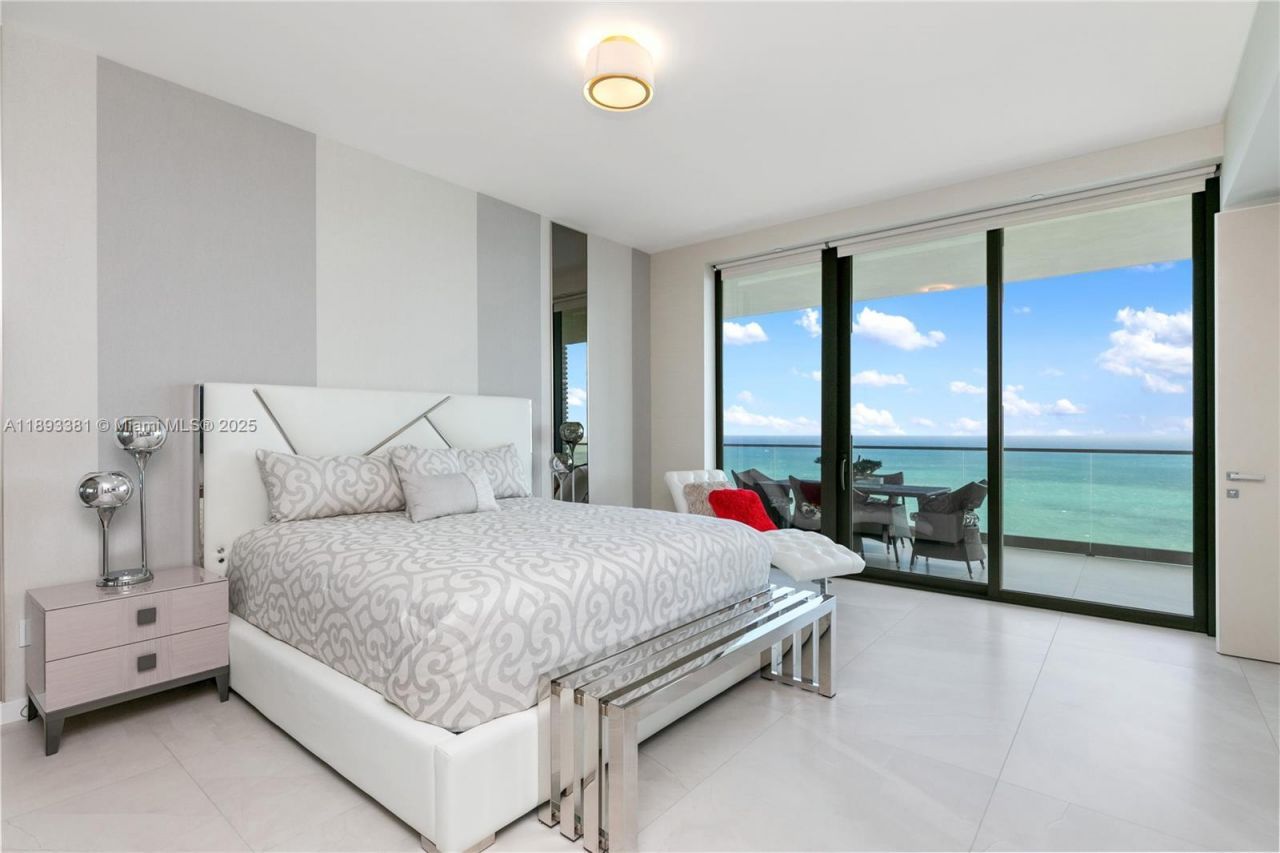 18975 Collins Ave, Unit 3402, Sunny Isles Beach, FL 33160 Photo