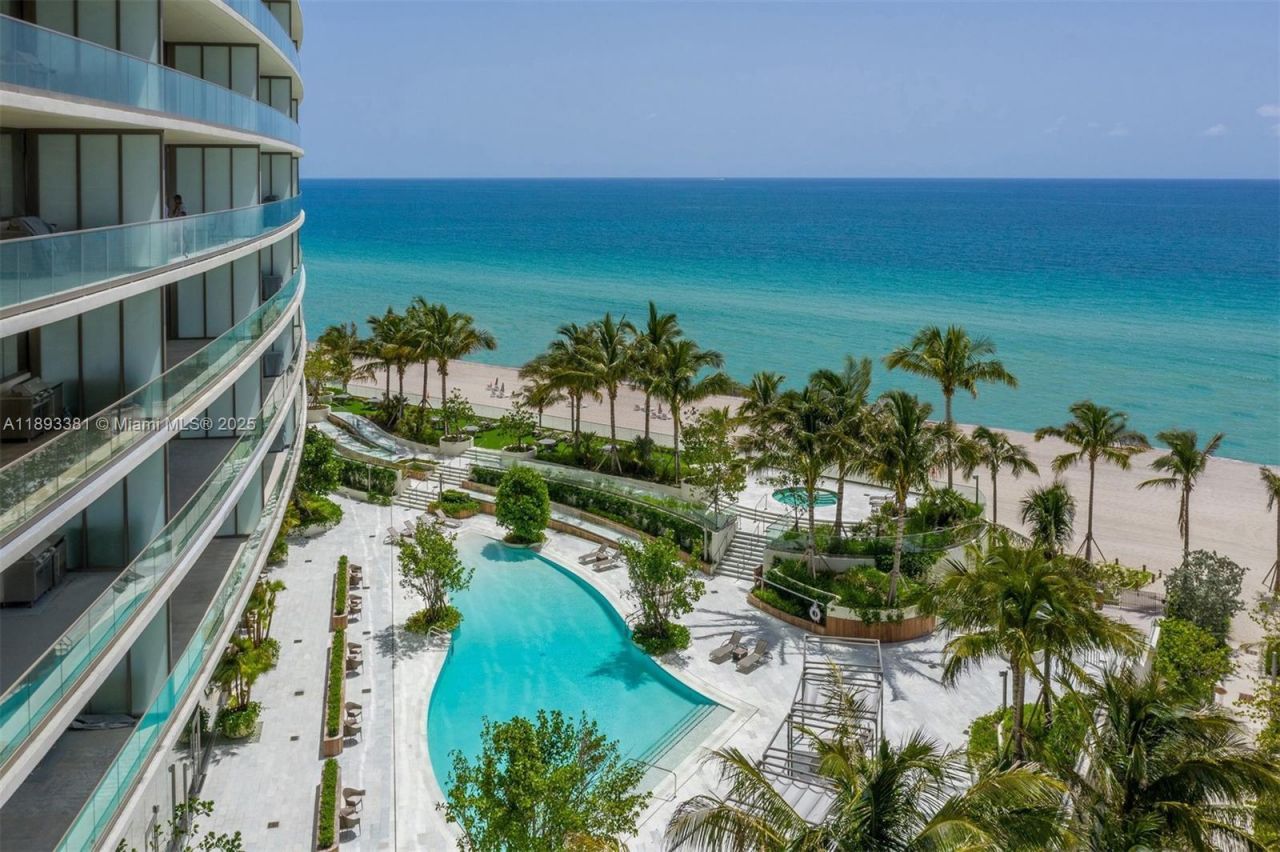18975 Collins Ave, Unit 3402, Sunny Isles Beach, FL 33160 Photo