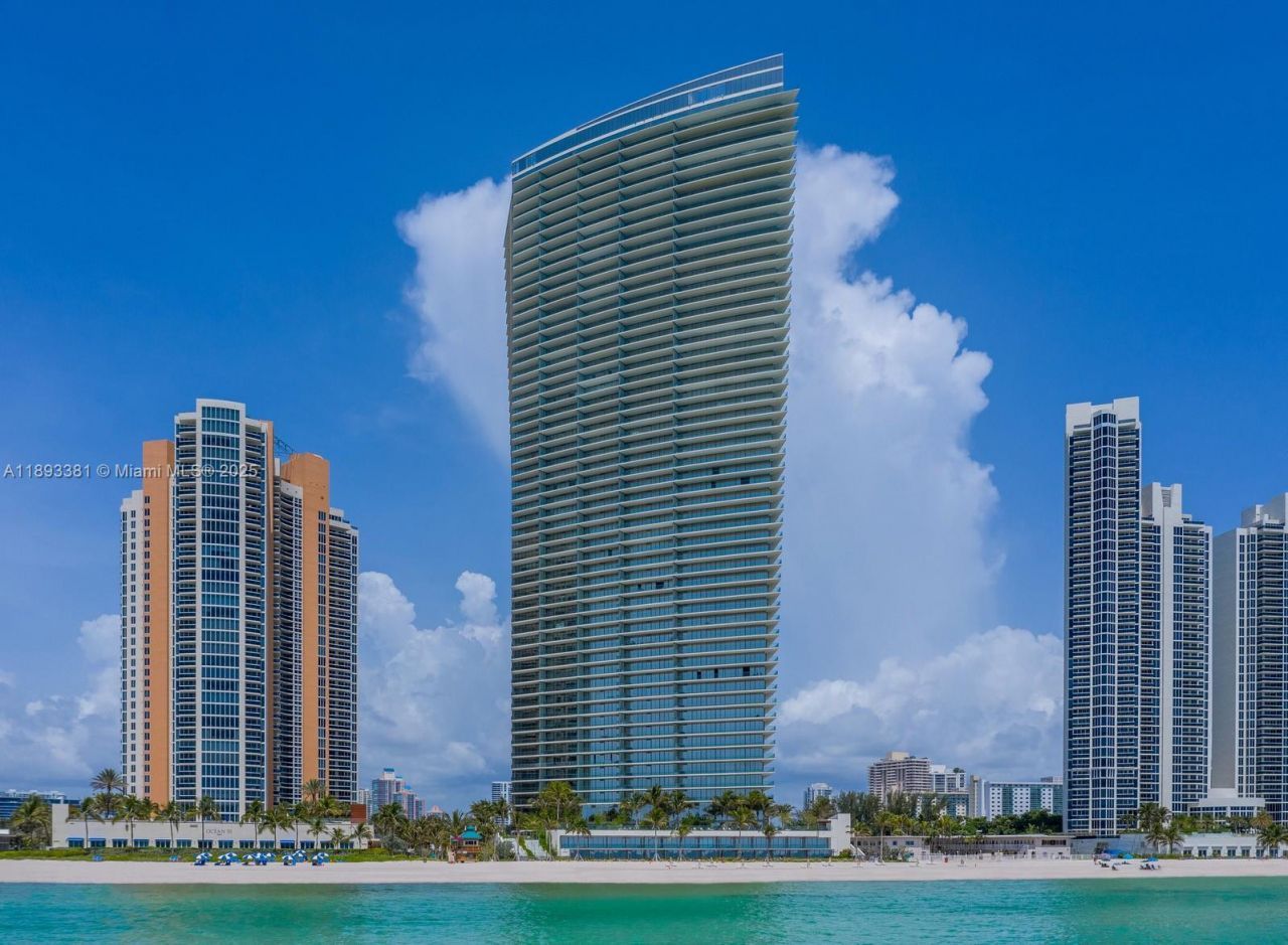18975 Collins Ave, Unit 3402, Sunny Isles Beach, FL 33160 Photo