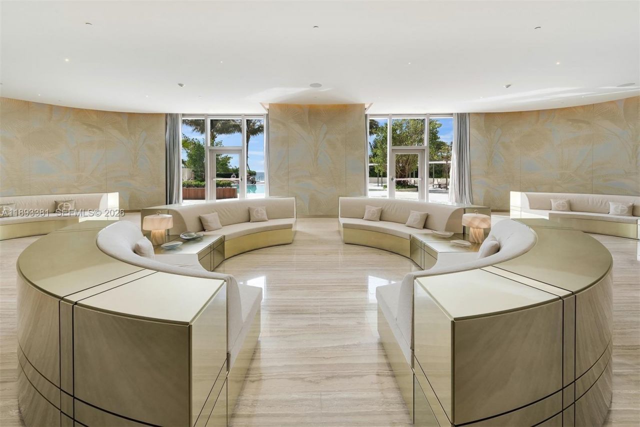 18975 Collins Ave, Unit 3402, Sunny Isles Beach, FL 33160 Photo