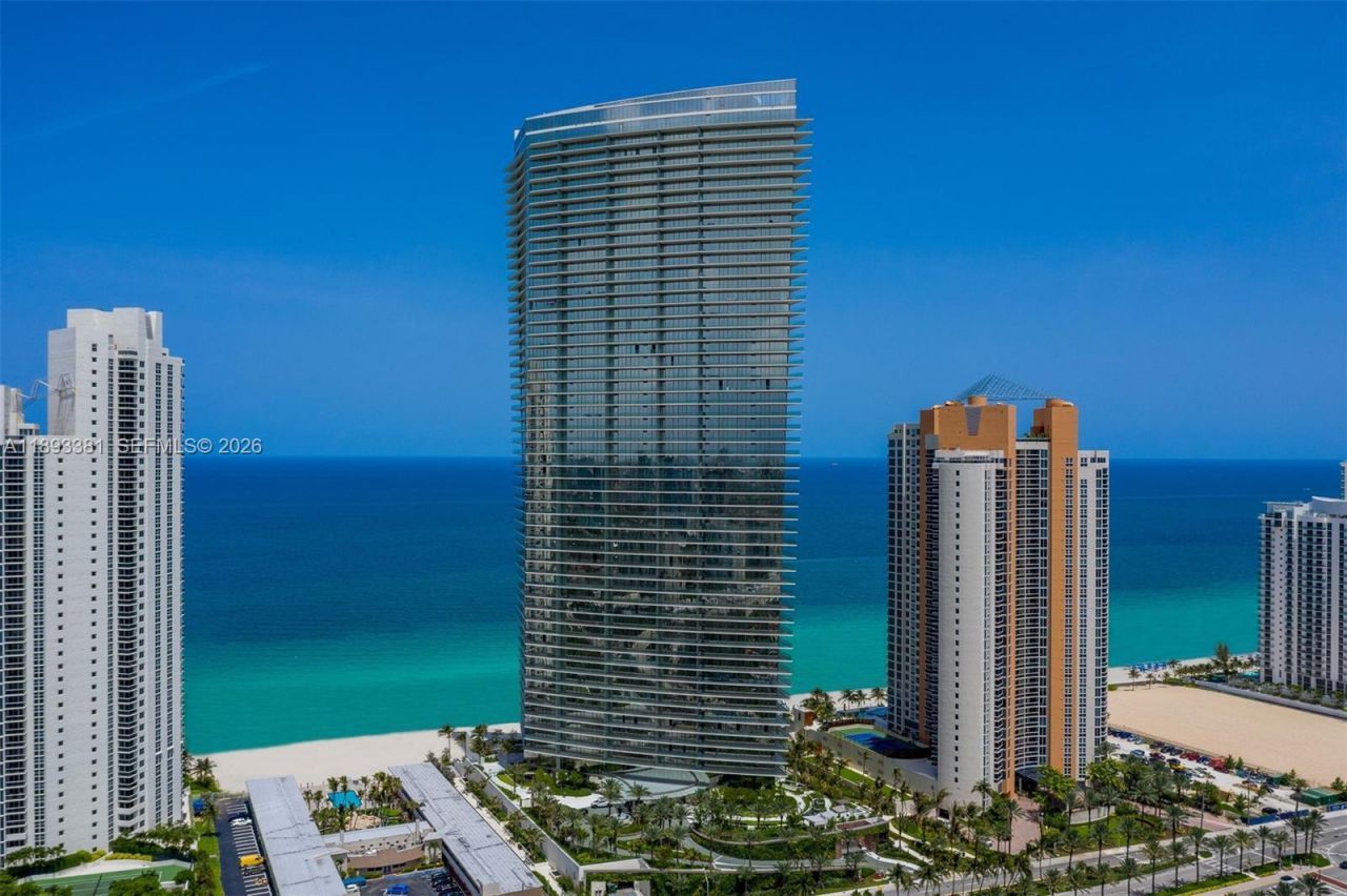 18975 Collins Ave, Unit 3402, Sunny Isles Beach, FL 33160 Photo