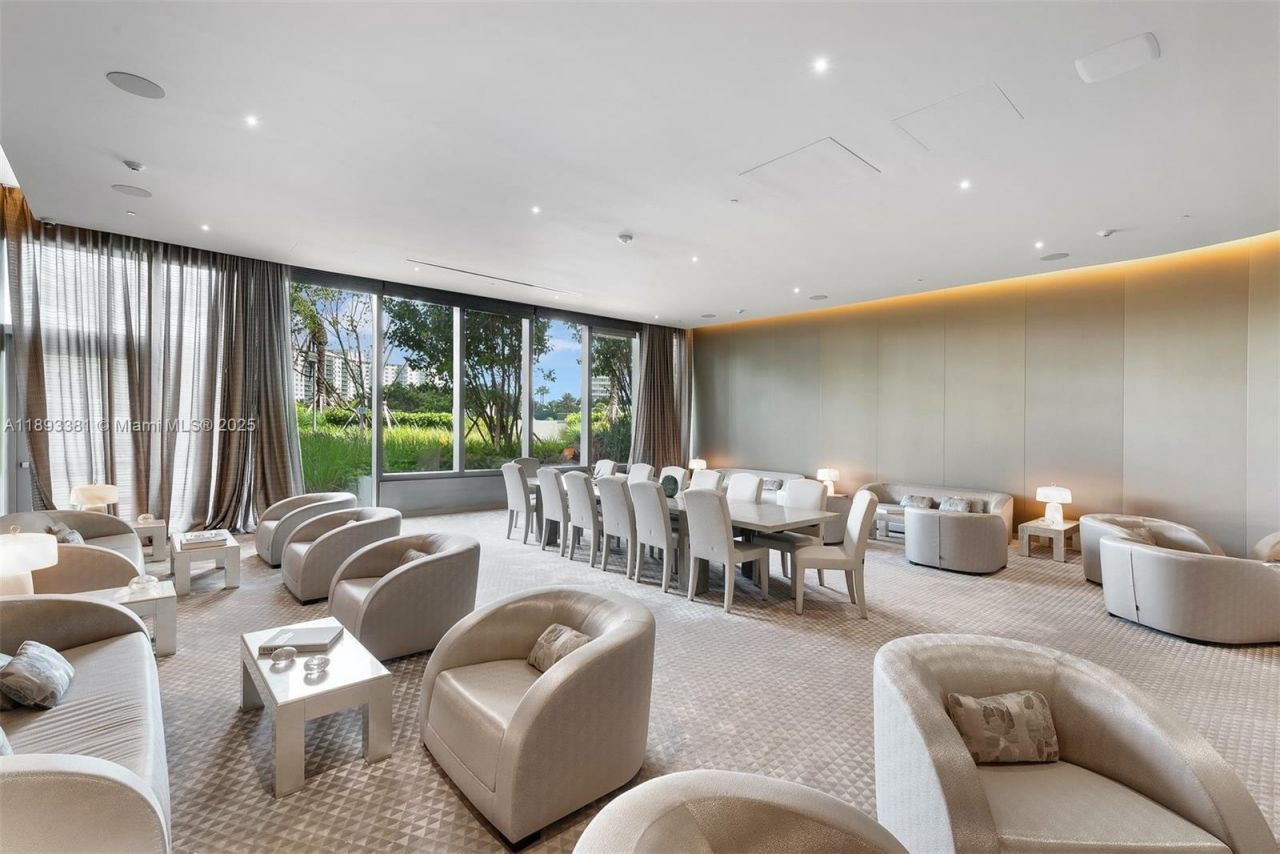 18975 Collins Ave, Unit 3402, Sunny Isles Beach, FL 33160 Photo