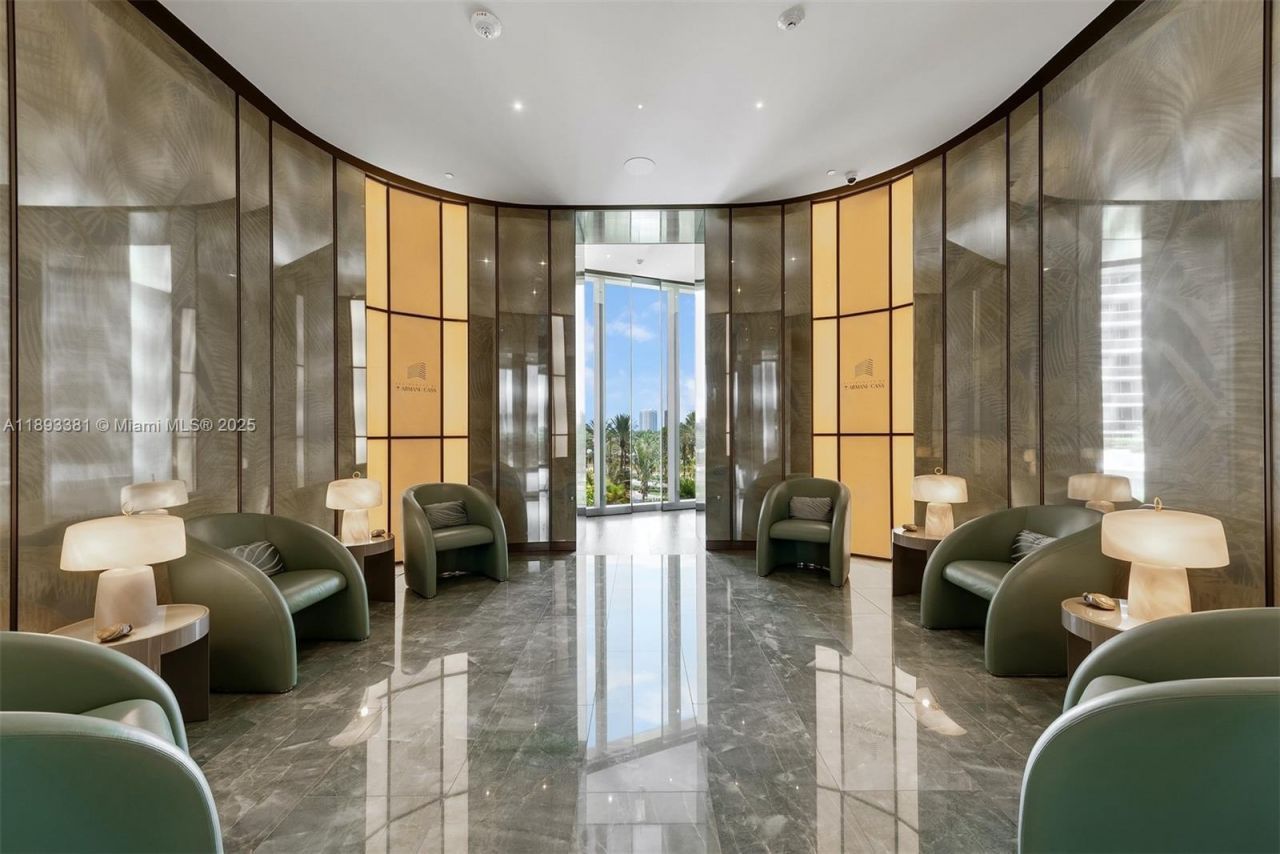 18975 Collins Ave, Unit 3402, Sunny Isles Beach, FL 33160 Photo