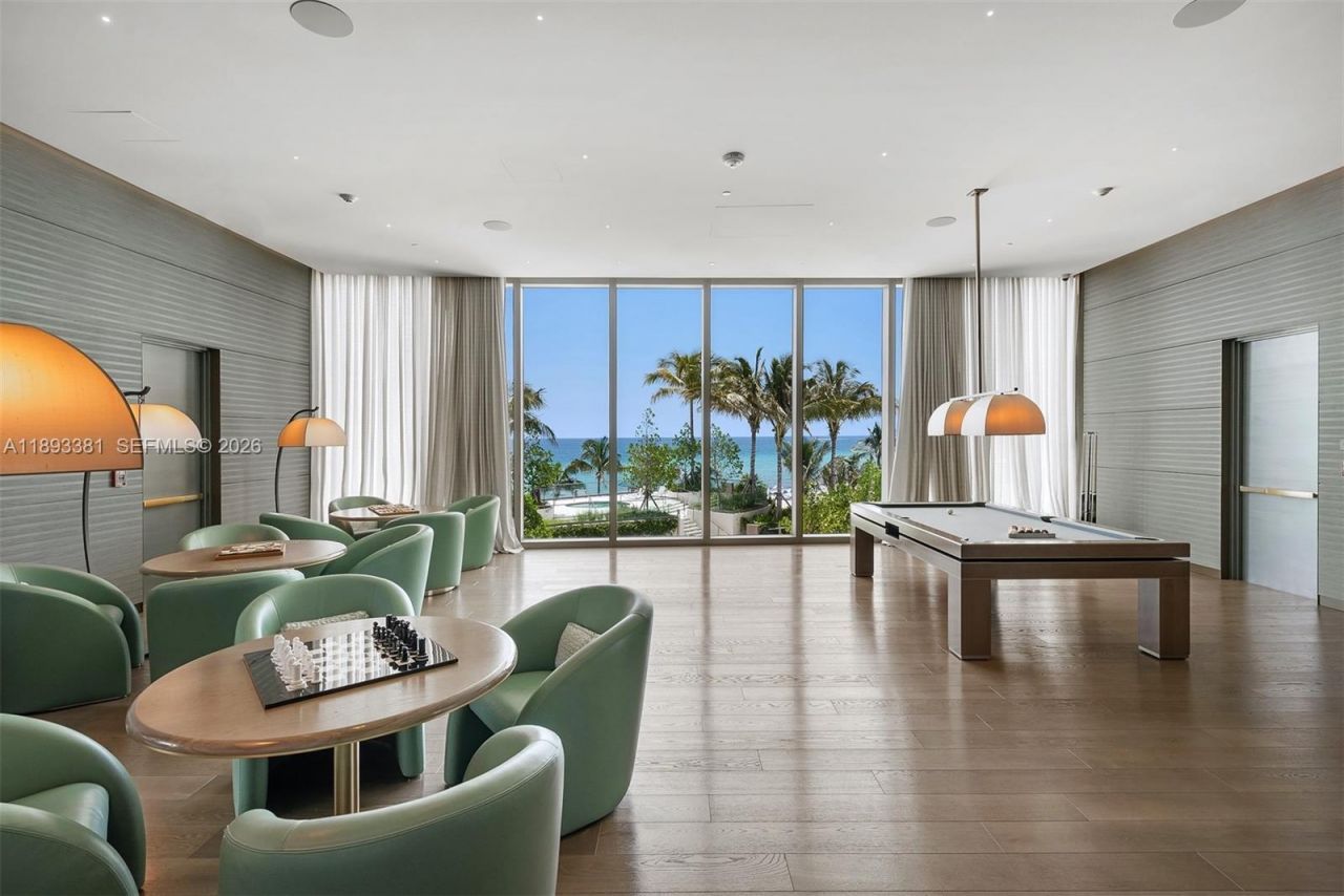18975 Collins Ave, Unit 3402, Sunny Isles Beach, FL 33160 Photo