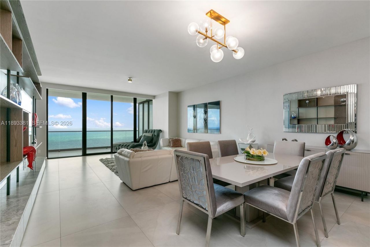 18975 Collins Ave, Unit 3402, Sunny Isles Beach, FL 33160 Photo