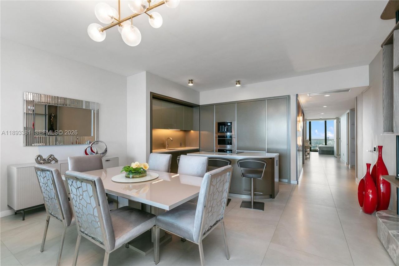 18975 Collins Ave, Unit 3402, Sunny Isles Beach, FL 33160 Photo