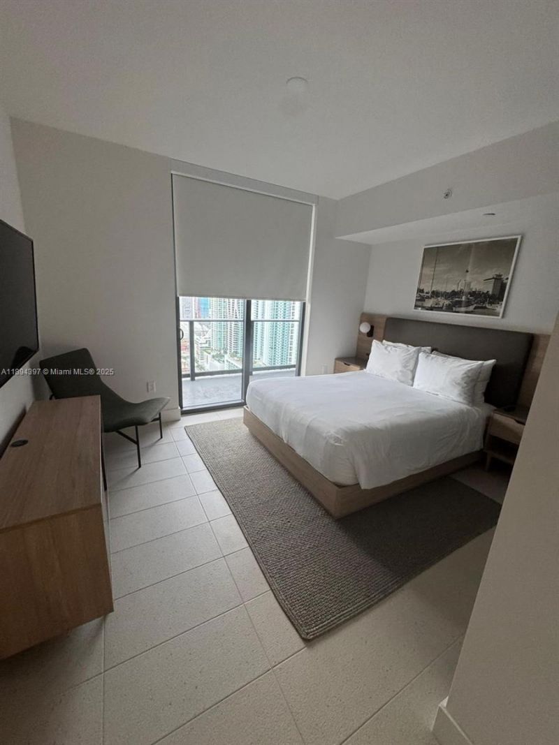 601 NE 1 Ave, Unit 3802, Miami, FL 33132 Photo